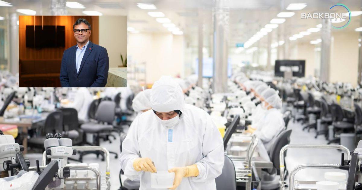 Edwards Lifesciences กับนวัตกรรมระบบซ่อมแซมลิ้นหัวใจ