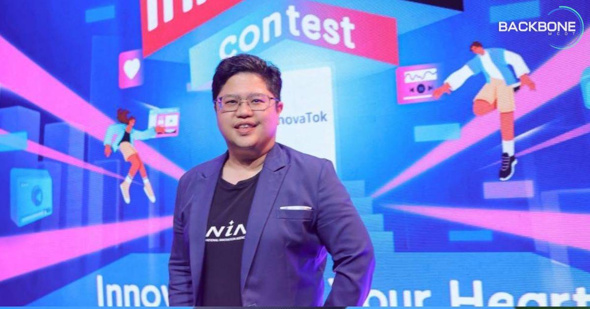 NIA ผนึก TikTok ประกาศ 6 ผู้ชนะ InnovaTok Contest 2025