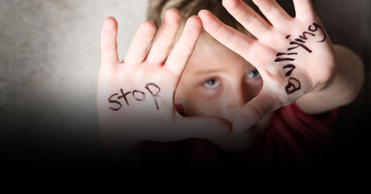 หยุดกลั่นแกล้งทางไซเบอร์ Stop Cyberbullying Day