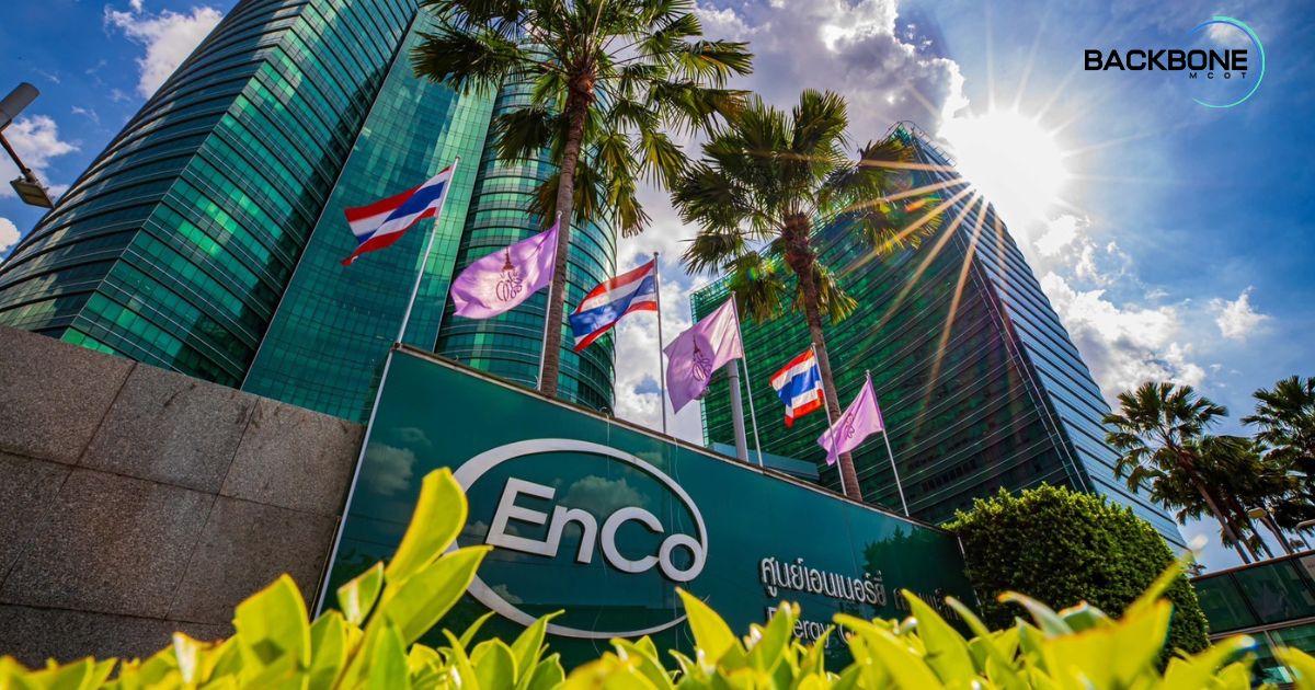 EnCo พร้อมรับมือฝุ่น PM 2.5 ด้วยระบบกรองอากาศที่มีประสิทธิภาพสูง