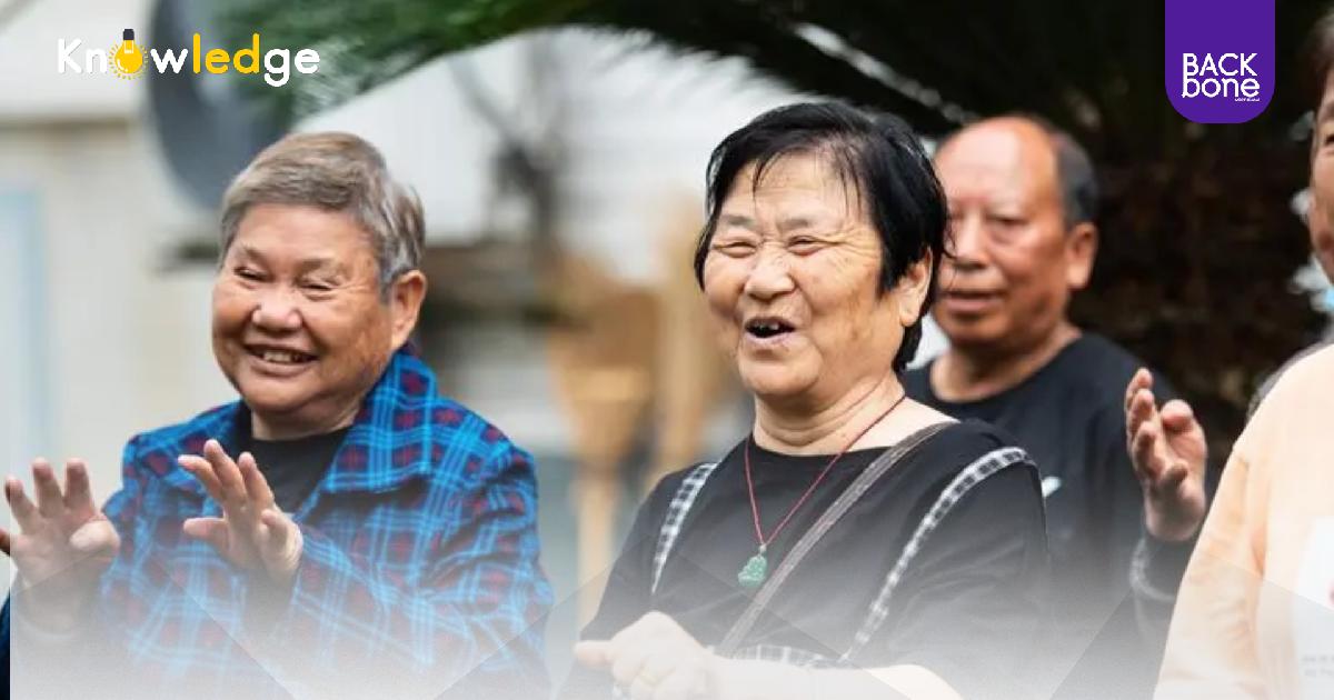 จีนวิจัยพบ ‘นอน 7 ชม.’ เหมาะกับกลุ่มวัยกลางคน-สูงอายุ