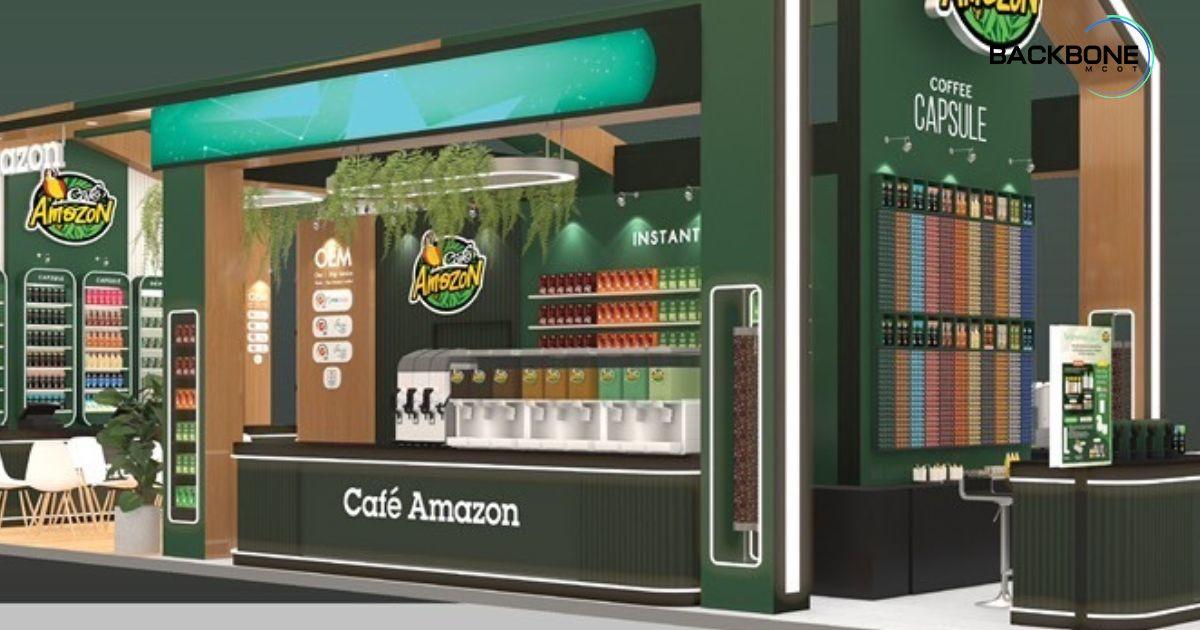 หากมองหาธุรกิจร้านกาแฟ THAIFEX – ANUGA ASIA 2025