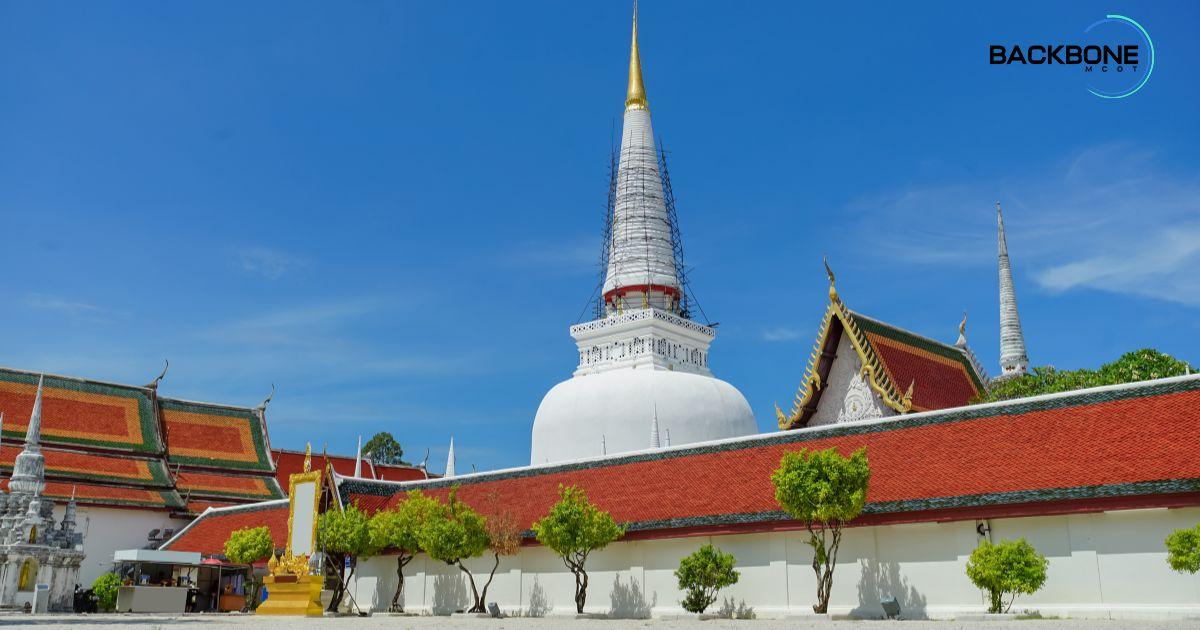 เตรียมดัน “วัดพระมหาธาตุฯ นครศรีฯ” สู่บัญชีรายชื่อเบื้องต้น ศูนย์มรดกโลก