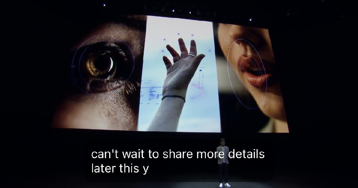 Samsung เปิดสมาร์ทโฟน Galaxy S25