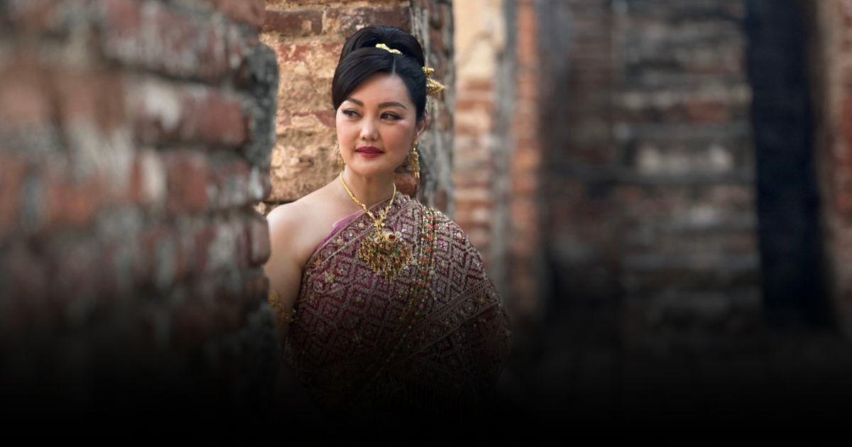 ยิ่งใหญ่ งานแผ่นดินสมเด็จพระนารายณ์ฯ  จ.ลพบุรี ชวนนุ่งโจงห่มสไบ เที่ยว 9-18 ก.พ.67