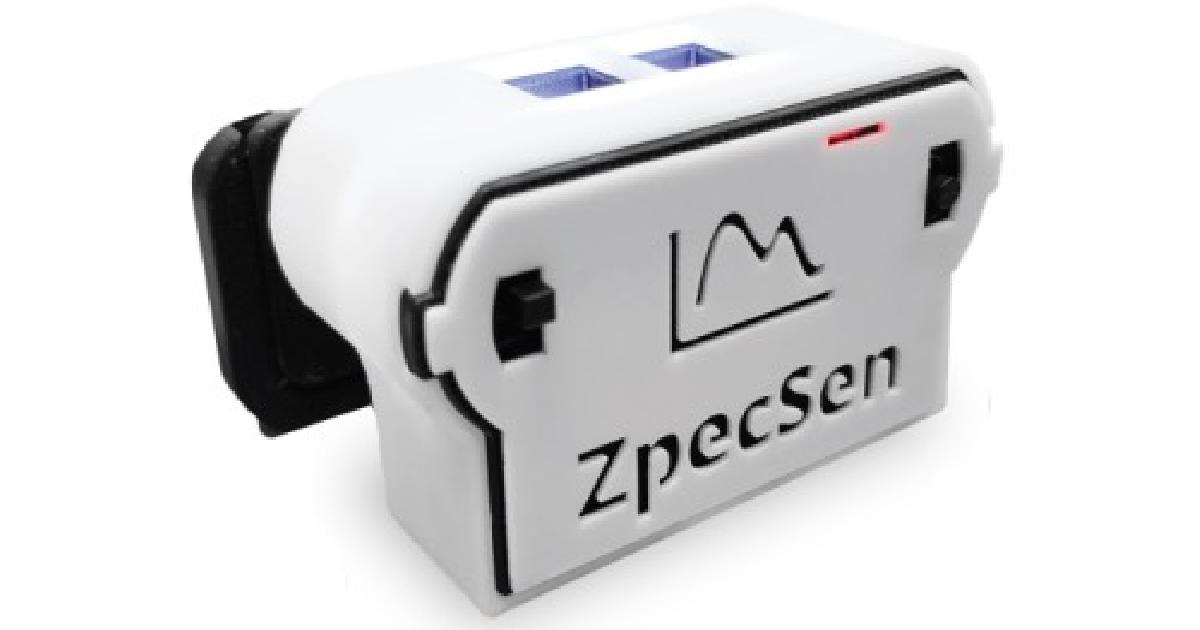 ZpecSen สื่อการสอนเรื่องแสงและสเปกตรัมเพื่อเด็กไทย