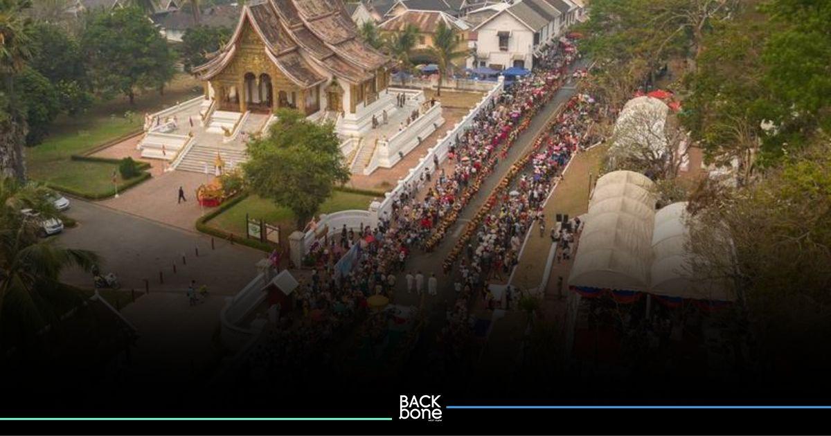 เตรียมสร้างโรงไฟฟ้า ‘พลังงานลม’ แห่งแรกในลาว