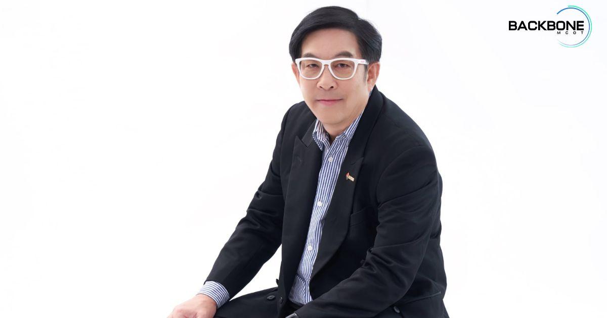 VST ECS เผยธุรกิจปี 2568 ขับเคลื่อน AI -  Cloud