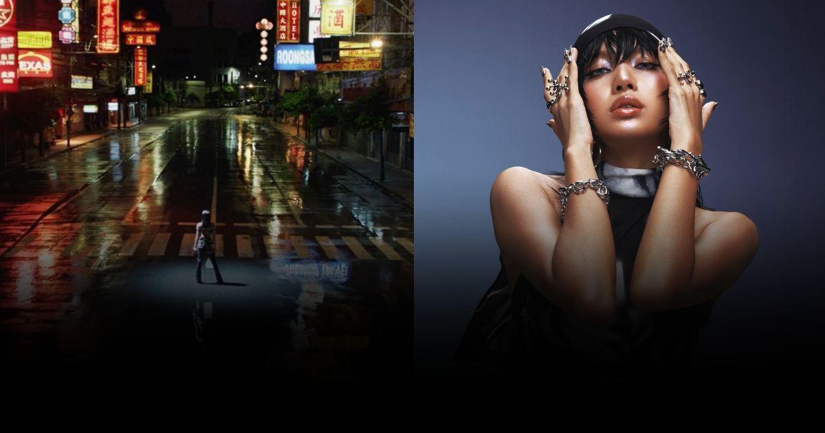 “ลิซ่า” ทำลายสถิติโลก “ROCKSTAR” ยอดวิวสูงสุดใน 24 ชม.