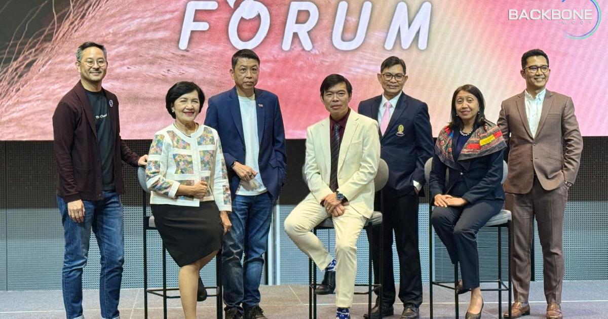 ทรูปั้น “เมืองน่าเที่ยว” ด้วย DATA : Cluster Tourism x Mobility Data