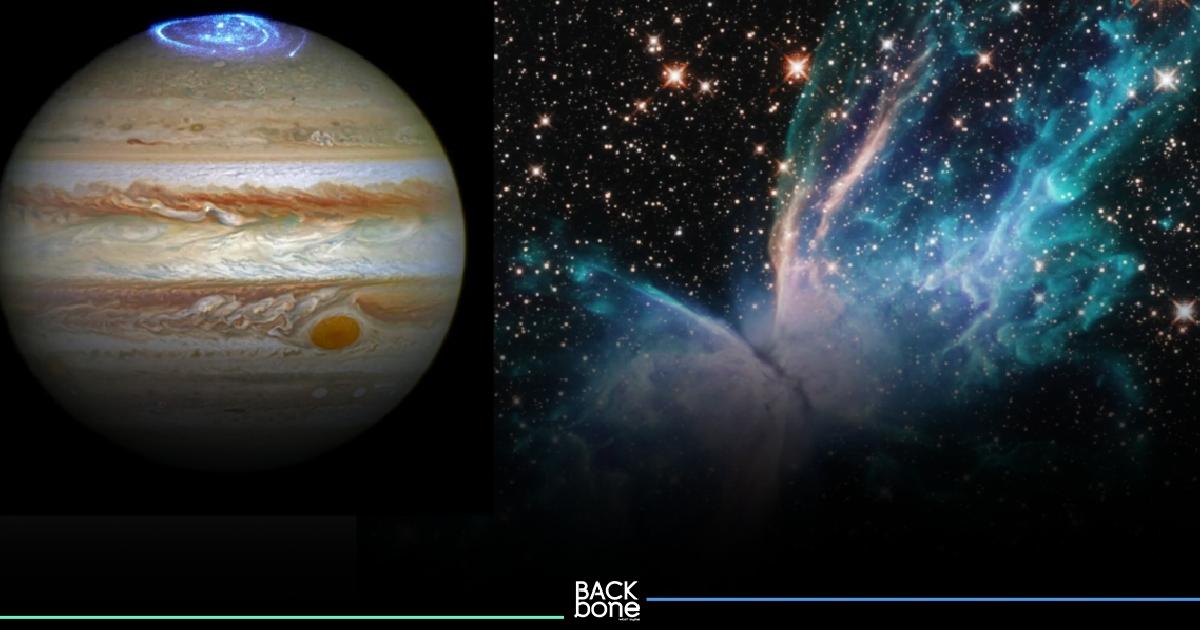 จึ้งมาก! NASA เปิดให้โหลดฟรี 