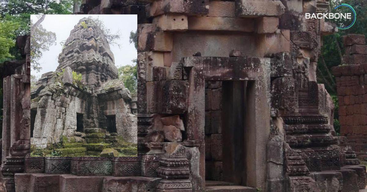 ปราสาทตาเมือนธม – ตาควาย คุณค่าท่ามกลางความขัดแย้ง