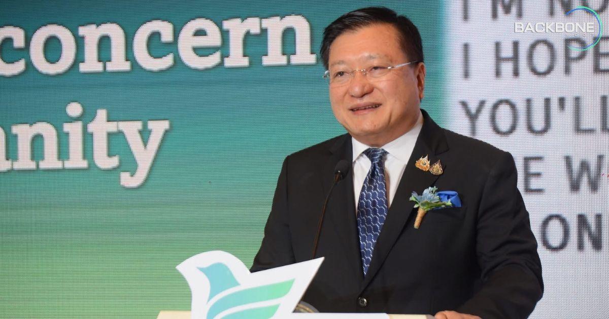 เผย “ดัชนีการมีอิทธิพลต่อการสร้างชาติของผู้สูงอายุ 2025