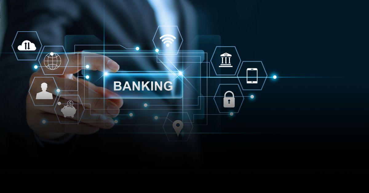รู้จัก Virtual Bank ธนาคารรูปแบบใหม่ไร้สาขา