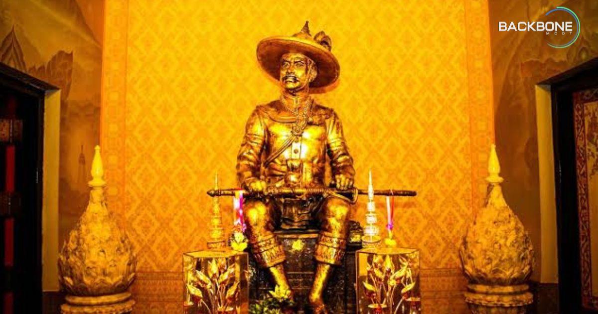 ความศักดิ์สิทธิ์ แห่งจันทบุรี