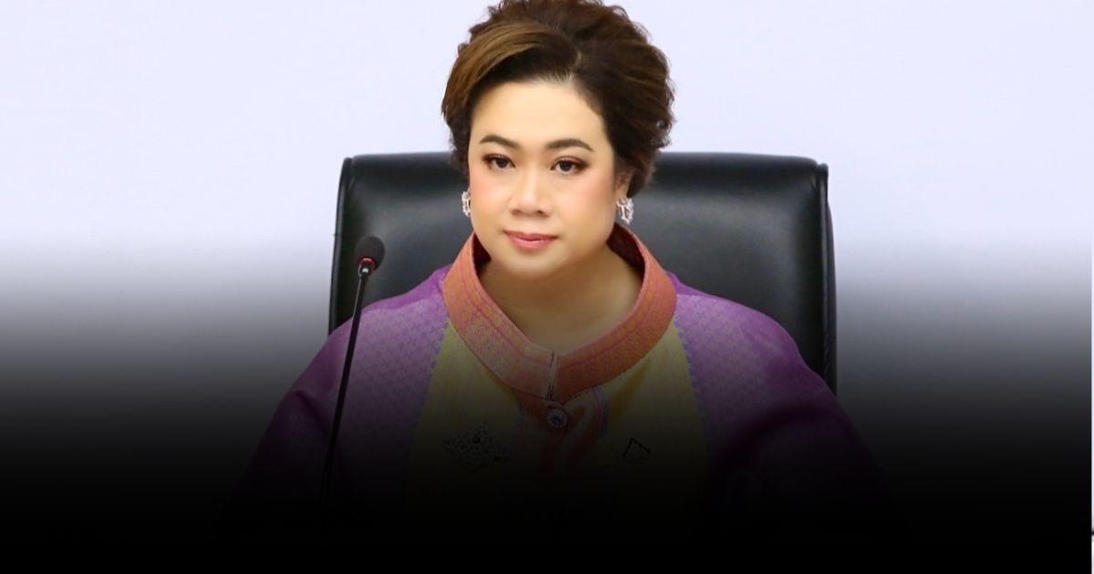 ศุภมาส โชว์ BCG เวที STS forum 2023 งานประชุมผู้นำด้านวิทยาศาสตร์ฯ ใหญ่ที่สุดในโลก