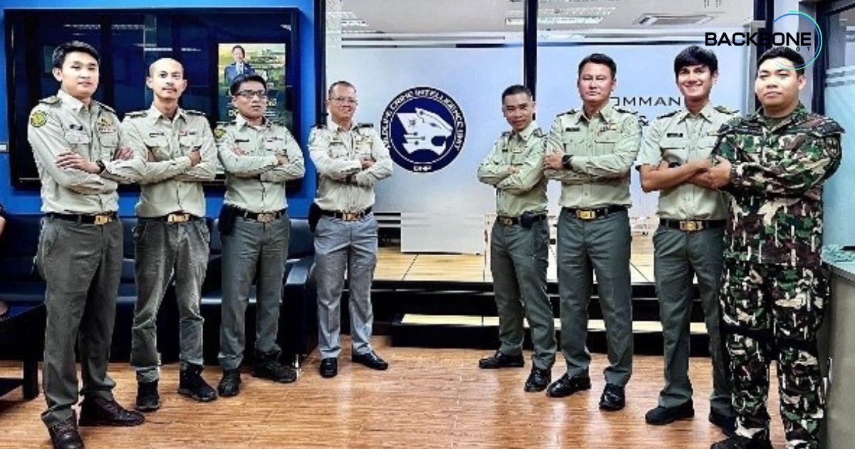 ต่อต้านการล่า-ค้าสัตว์ป่า ผิดกฎหมาย​ตามแนวชายแดน