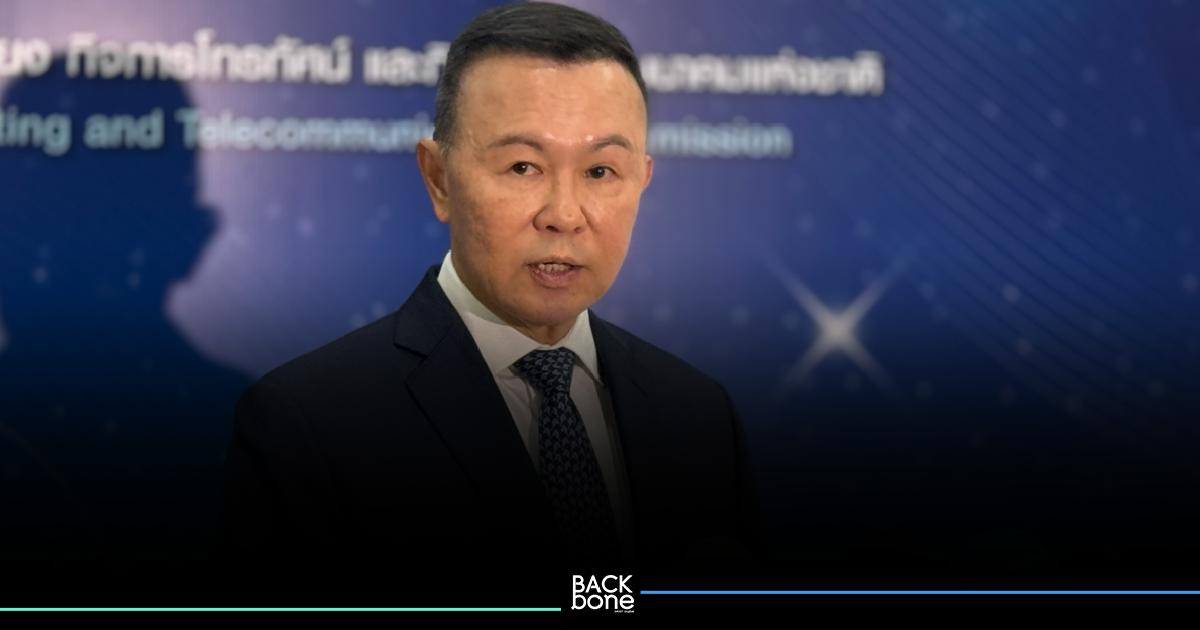 กสทช. เดินหน้าระงับซิมผีกว่าล้านเบอร์