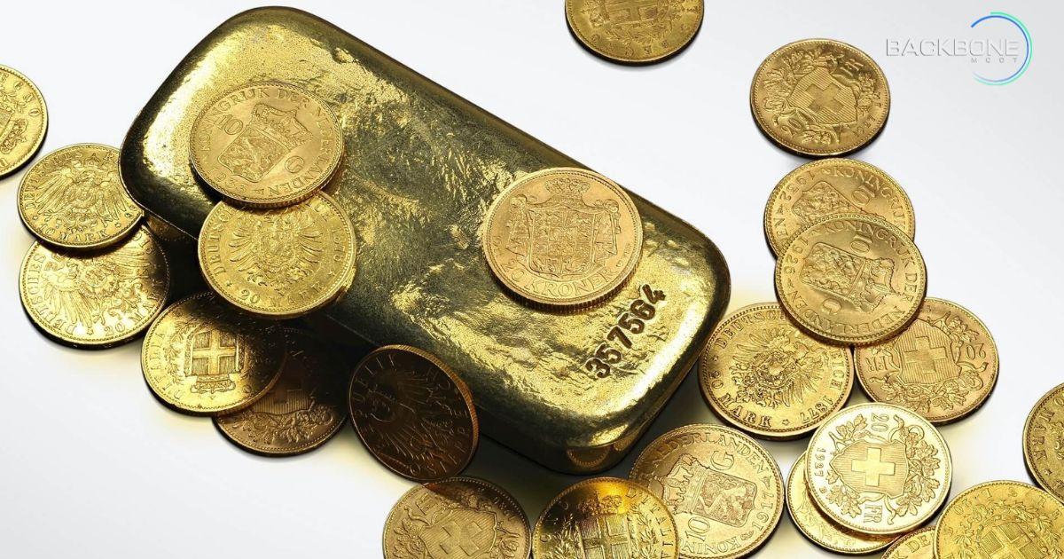 ทิศทางการเงินใหม่สำหรับปี 2568