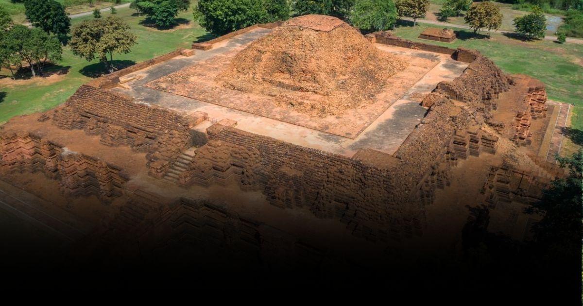 ฉลอง “เมืองโบราณศรีเทพ” เป็นมรดกโลกแห่งใหม่ของโลก แห่งที่ 4 ของไทย