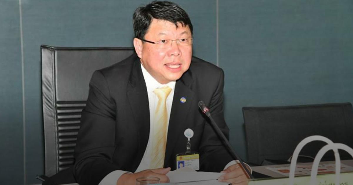 เพื่อไทยพร้อมปรับโครงสร้างพลังงาน ลดภาระค่าใช้จ่ายประชาชน