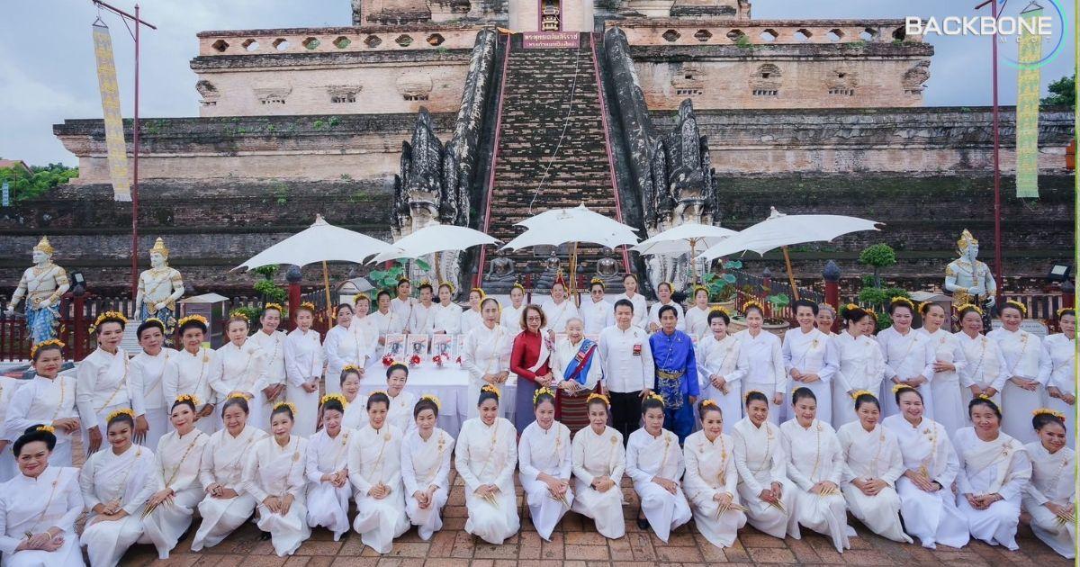 Indy Team เติมใจ๋ เตื่อมฮัก สู่นักสู้ชายแดนไทย