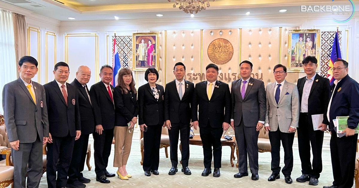 สภาองค์การนายจ้างฯ หนุน รัฐบาล Upskill-Reskill