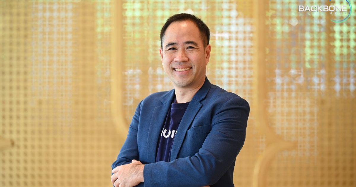 Kubix - InterOpera ศึกษาแนวทาง Tokenized Carbon Credit
