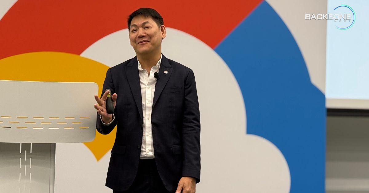 ตลาดหลักทรัพย์ฯ จับมือ Google Cloud พัฒนา AI เสริมศักยภาพตลาดทุนไทย