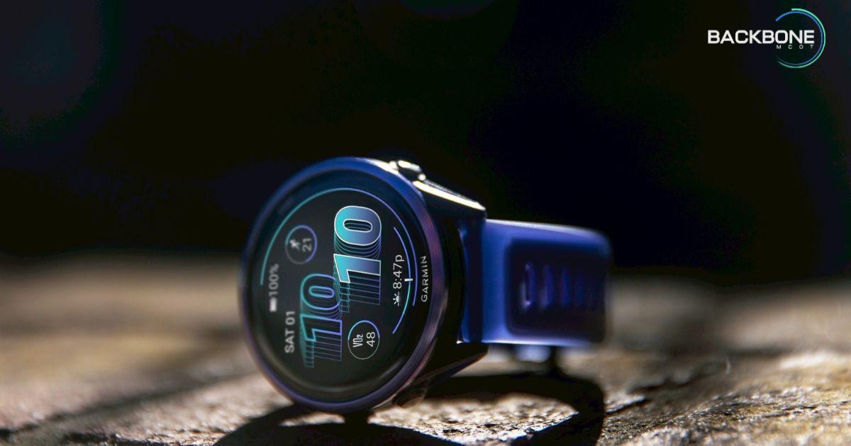 GARMIN เปิดสมาร์ทวอทช์สำหรับนักวิ่งและไตรกีฬา