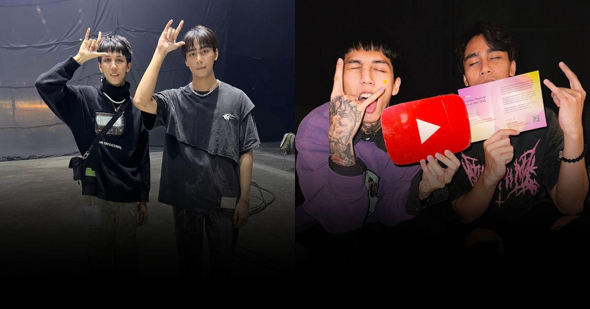 “ทรงอย่างแบด” ติดท็อป 50 โลก วิดีโอฮิตใน YouTube