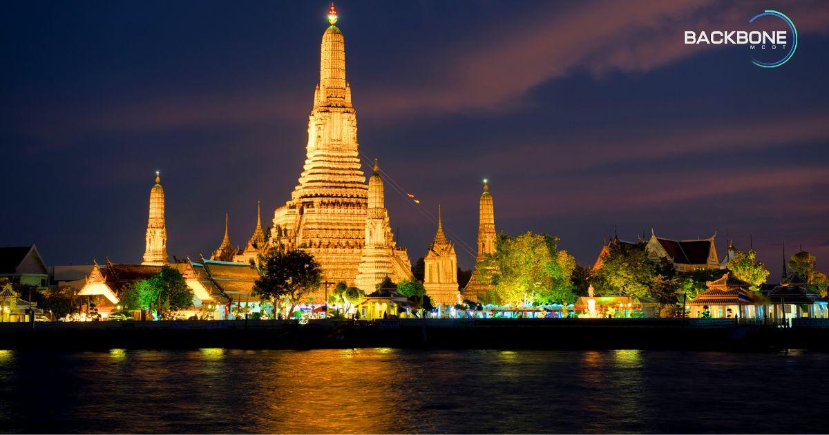 ไทย อันดับ 8 ของโลก ประเทศที่มีความมั่งคั่งทางมรดกวัฒนธรรม