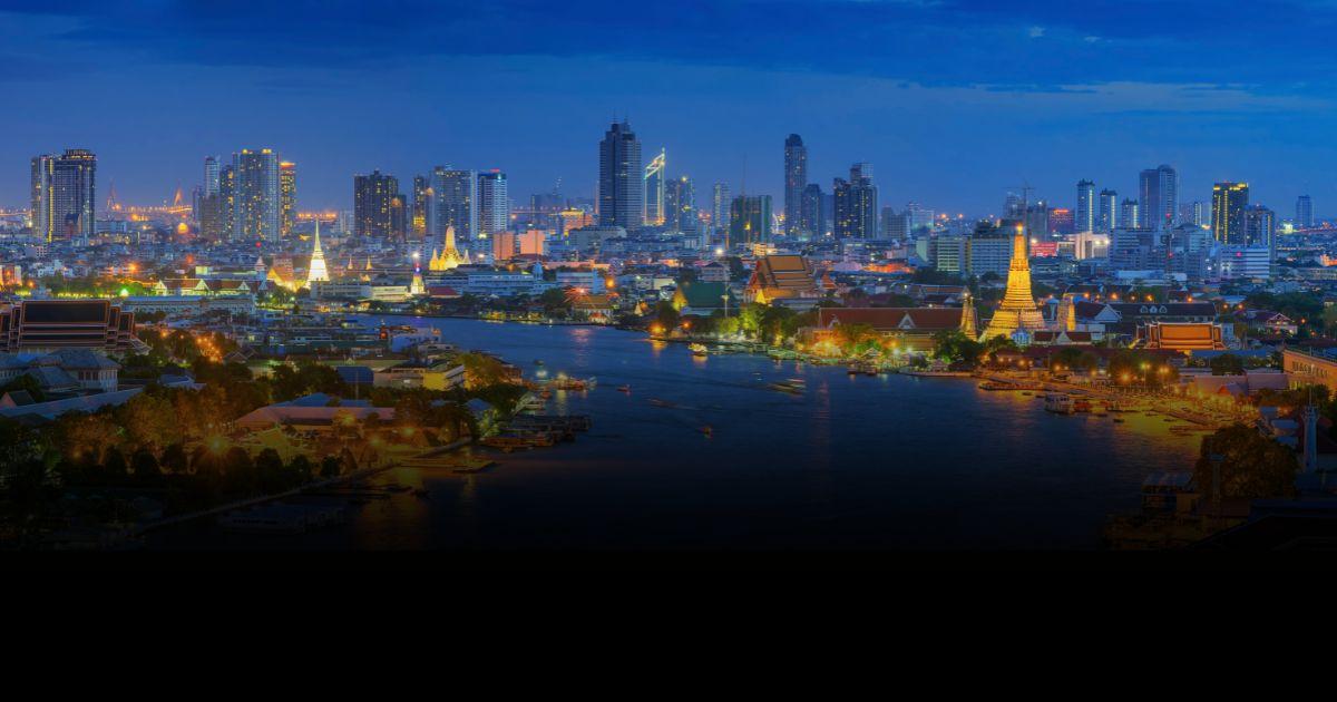 ไทยครองแชมป์อันดับ 1 อาเซียน 4 ปีซ้อน เป็นประเทศที่มีประสิทธิภาพเพื่อการพัฒนาที่ยั่งยืน