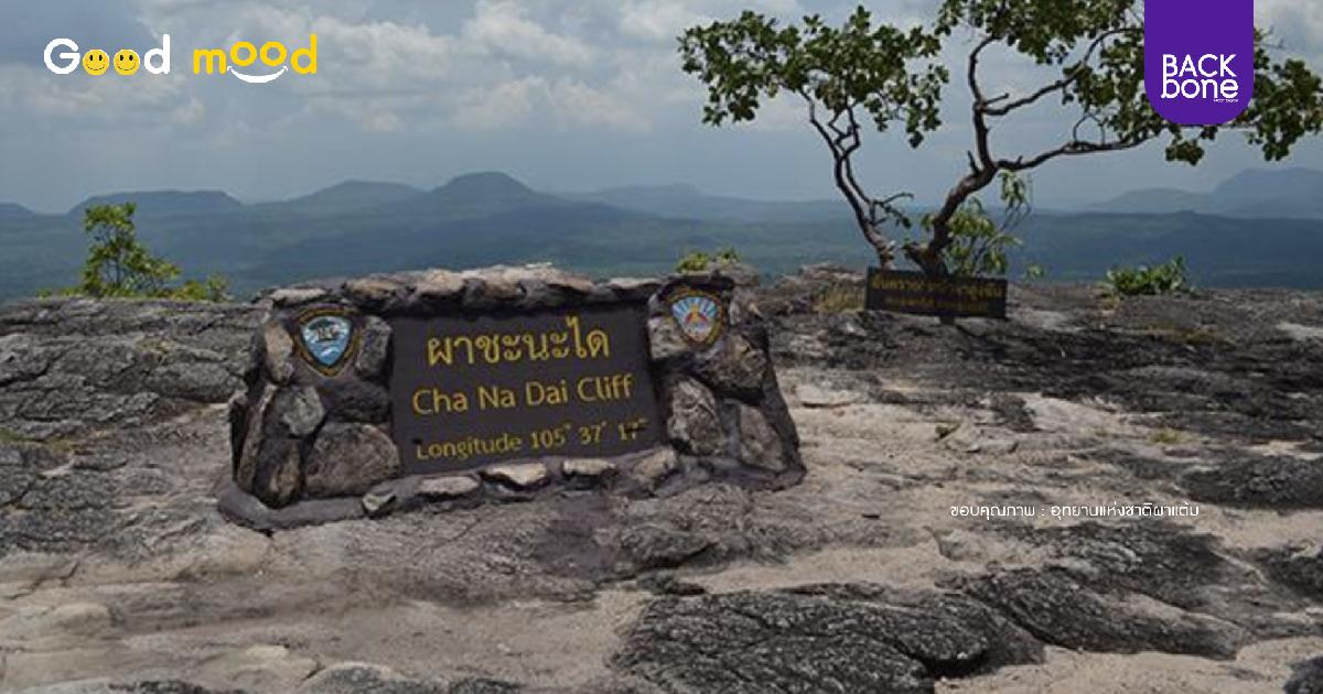 เที่ยวผาชะนะได เห็นพระอาทิตย์ขึ้นก่อนใครในสยาม