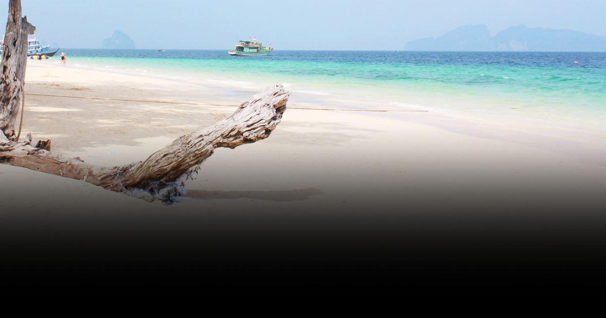 ชายหาดไทย 5 แห่ง ติดอันดับชายหาดที่ดีที่สุดในโลก ประจำปี 2566