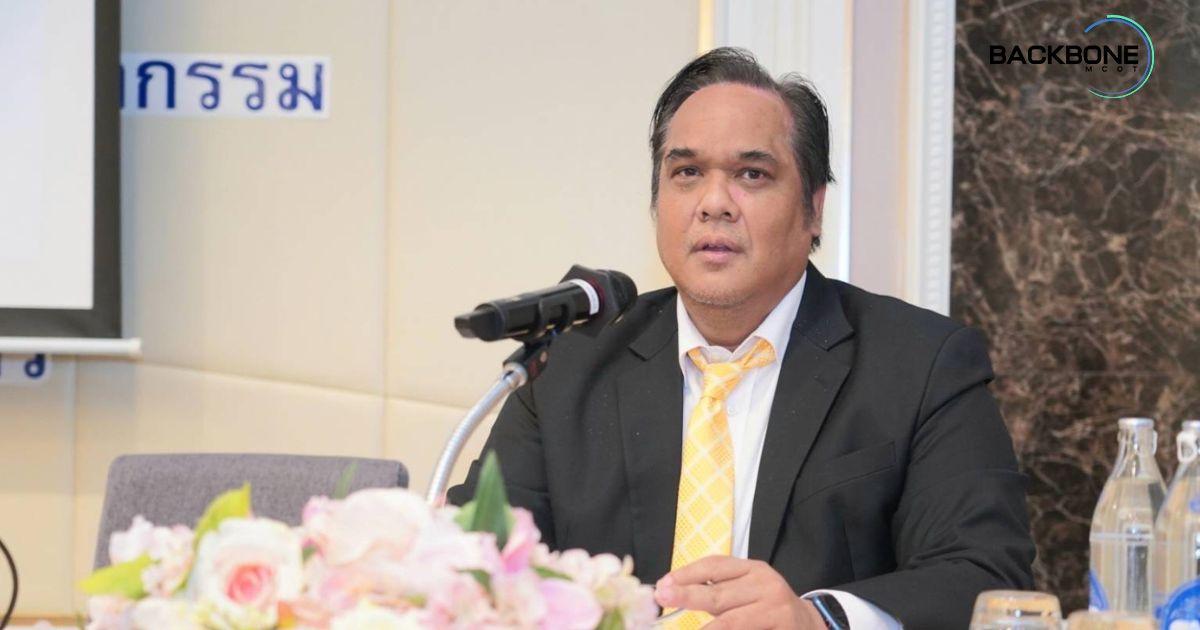 กระทรวง อว. เพิ่มสมรรถนะ ยกระดับธรรมาภิบาล การบริหารสถาบันอุดมศึกษา