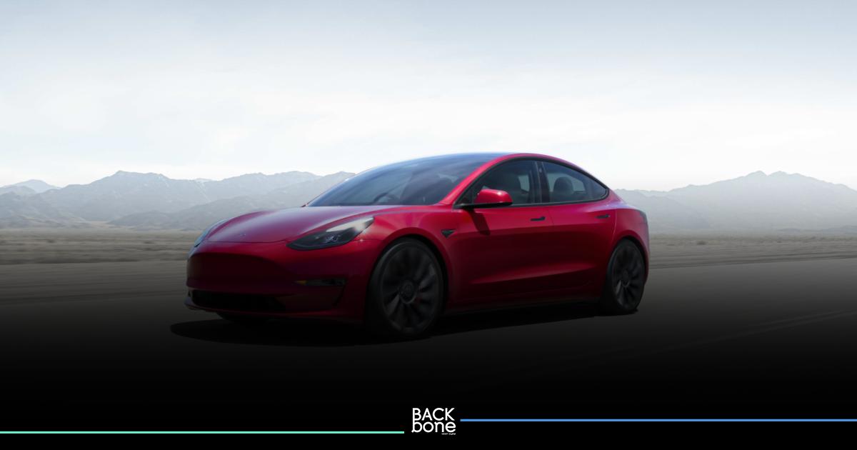 Tesla เปิดตัวในประเทศไทยอย่างเป็นทางการ