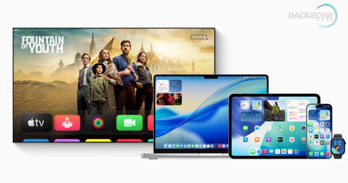 WWDC 25 Apple ยกเครื่องใหญ่ทั่วทุกแพลตฟอร์ม