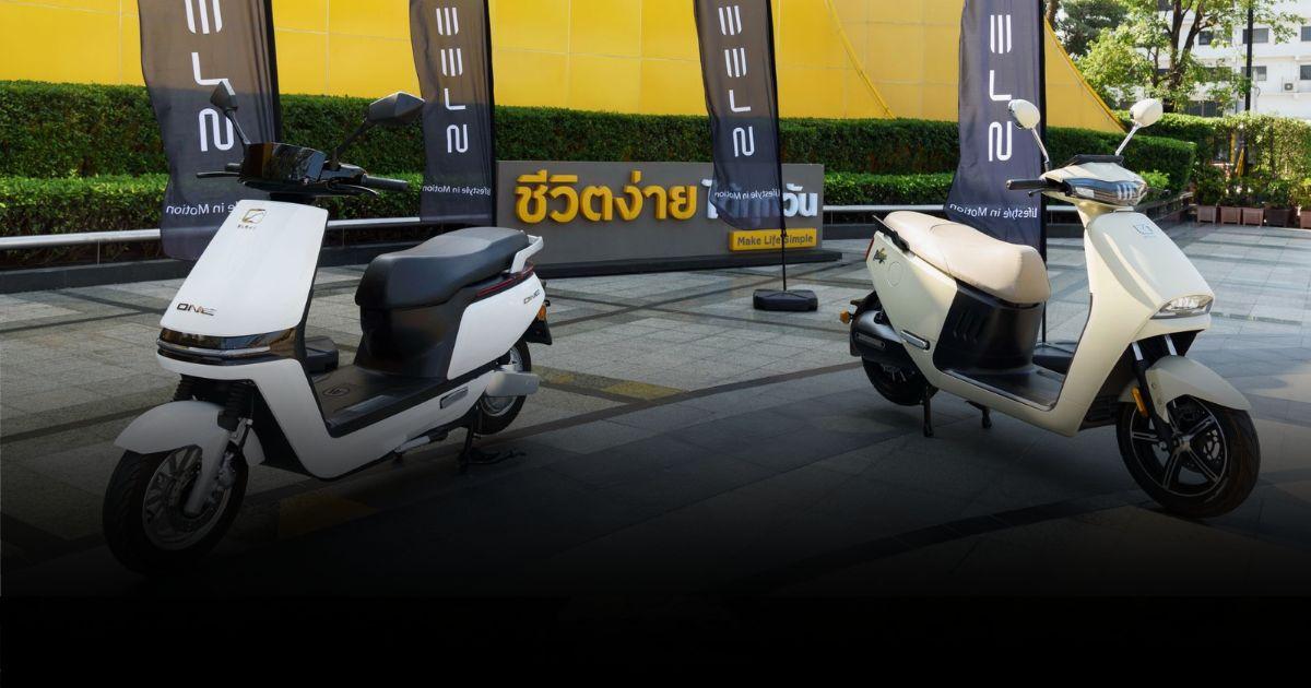 SLEEK EV ขยายดีลระดมทุน สร้างอนาคตการเดินทางแห่งความยั่งยืน