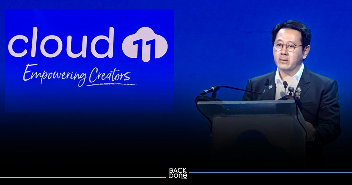 MQDC เปิด Cloud 11 ฮับคอนเทนต์ครีเอเตอร์ที่ใหญ่ที่สุดในเอเชีย