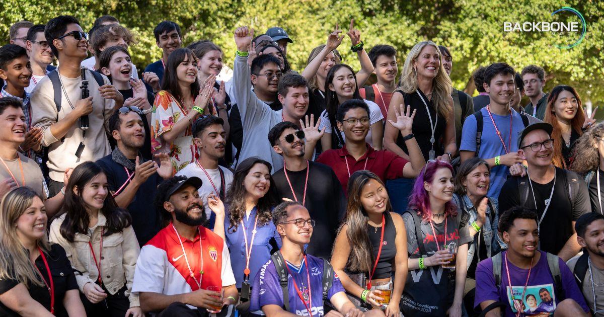 Swift Student Challenge  2025 เปิดรับผลงานนักเรียนและนักศึกษา