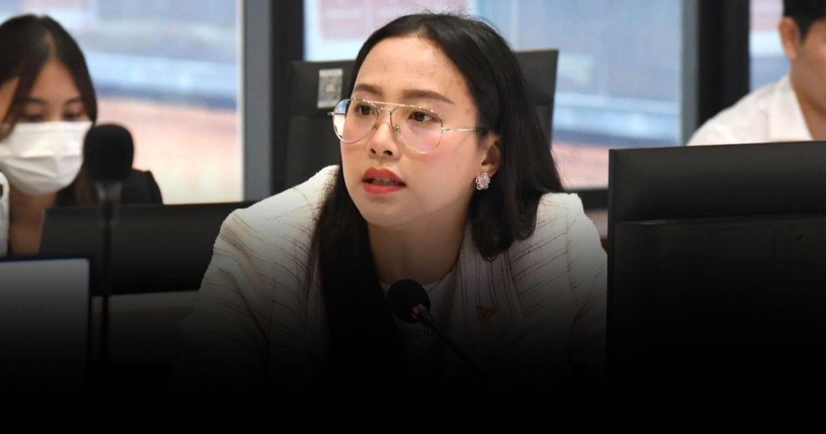 ศาลสั่งจำคุก “ไอซ์-รักชนก” 6 ปี ไม่รอลงอาญา