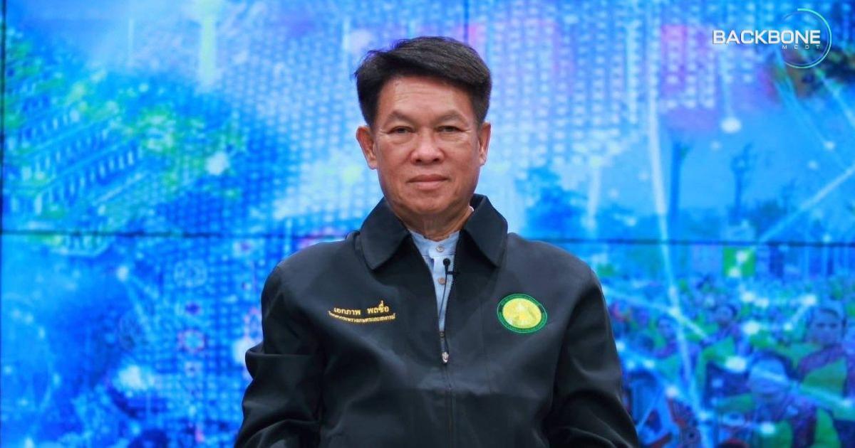 ก.เกษตร ฯ ย้ำ นมโรงเรียนไม่ได้หายไปไหน !