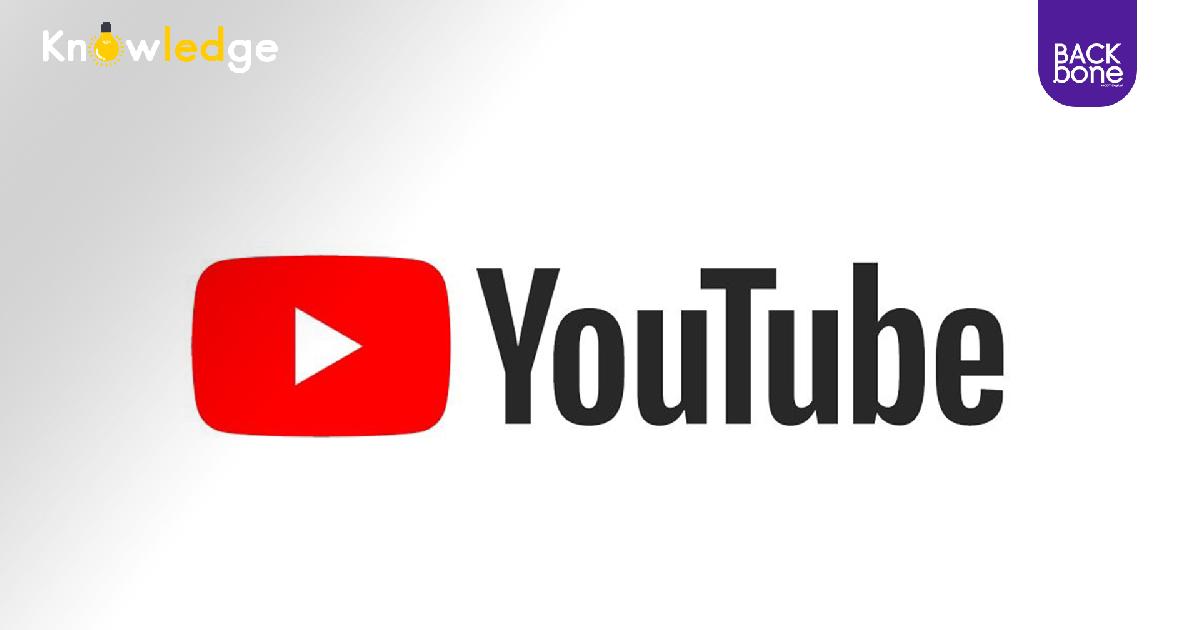 YouTube ลบวิดีโอข่าวปลอมโควิด-19 แล้ว  1 ล้านรายการ