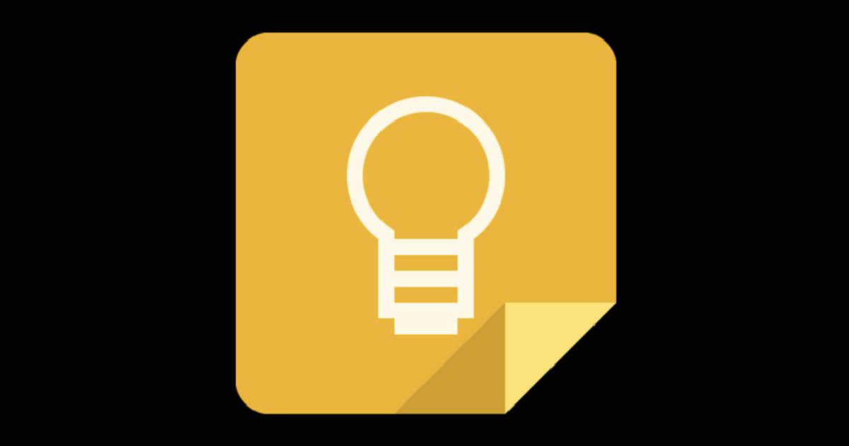 7 ฟีเจอร์บน Google Keep ที่ช่วยให้การจดบันทึกมีประสิทธิภาพ