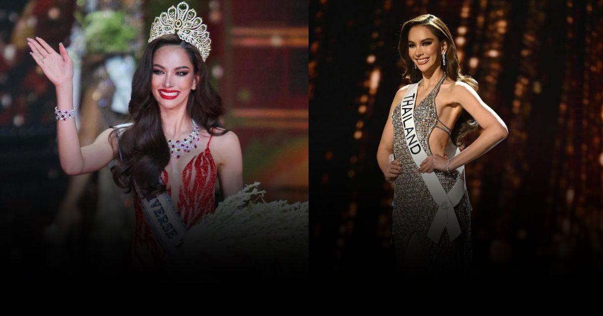 “แอนนาเสือ” ไม่เข้ารอบ 16 คนสุดท้าย Miss Universe 2022