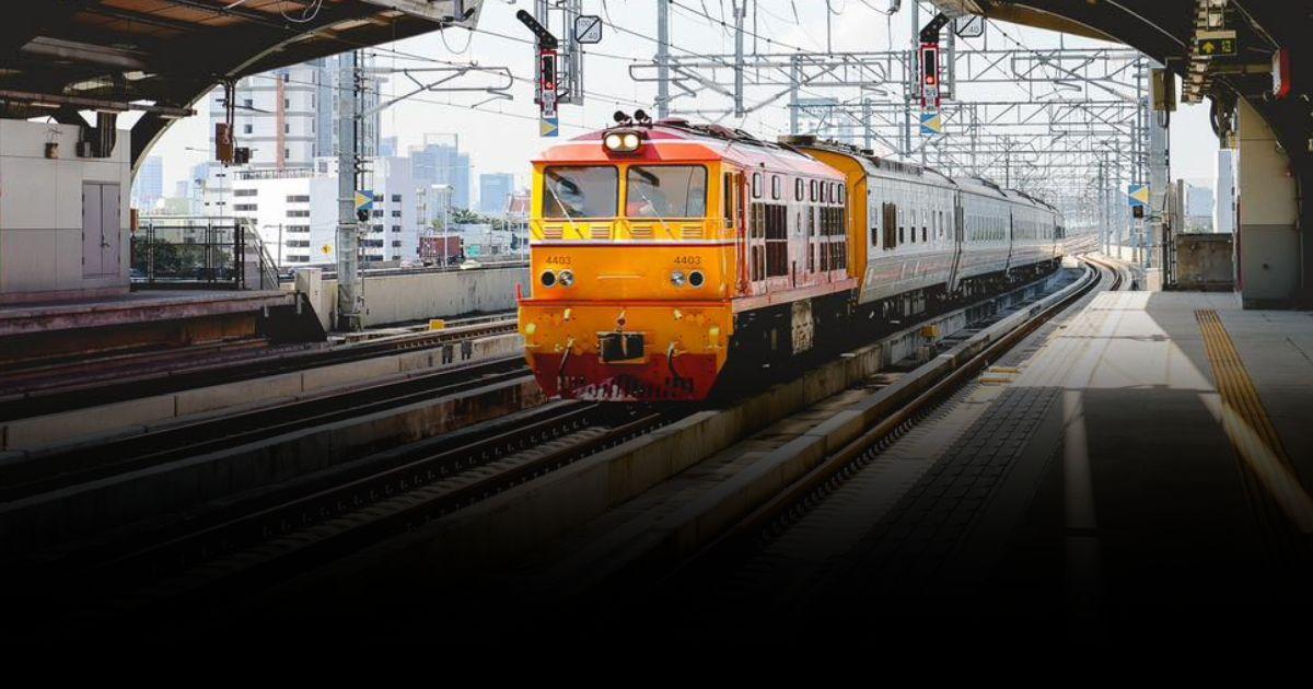 ย้ายรถไฟสายเหนือ ใต้ อีสาน ไปสถานีกลางกรุงเทพอภิวัฒน์