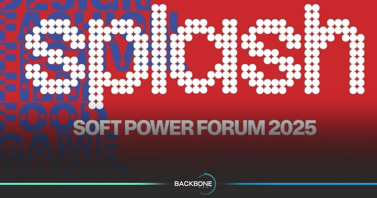 สุดยอดงานแห่งปี! “SPLASH – Soft Power Forum 2025” กำลังจะเปิดฉากขึ้นกลางกรุงแล้ว