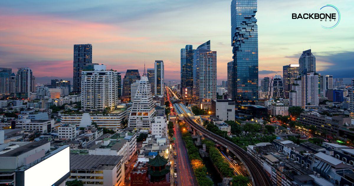ผลสำรวจชี้คนไทยมีความสุข อันดับ7 ของโลก