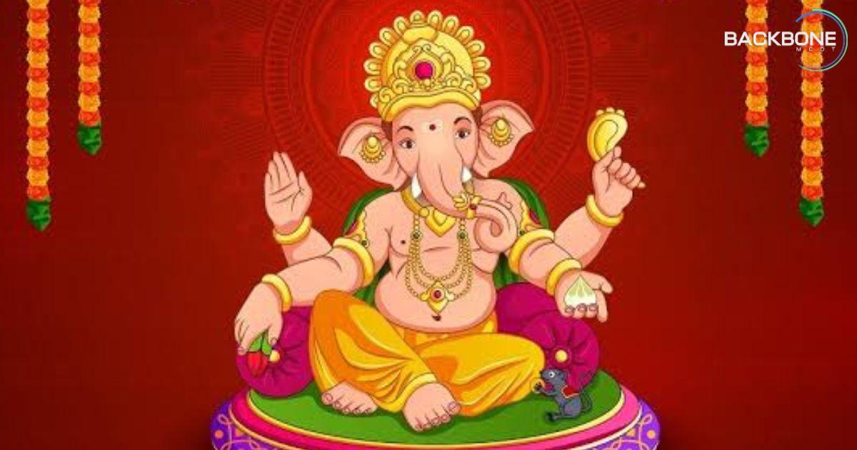 วินยักจตุรถี Vinayaka Chaturthi